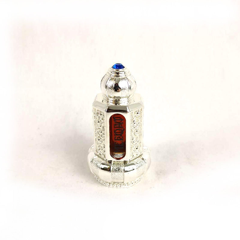 Meeqat Silver 12ml by AL Haramain