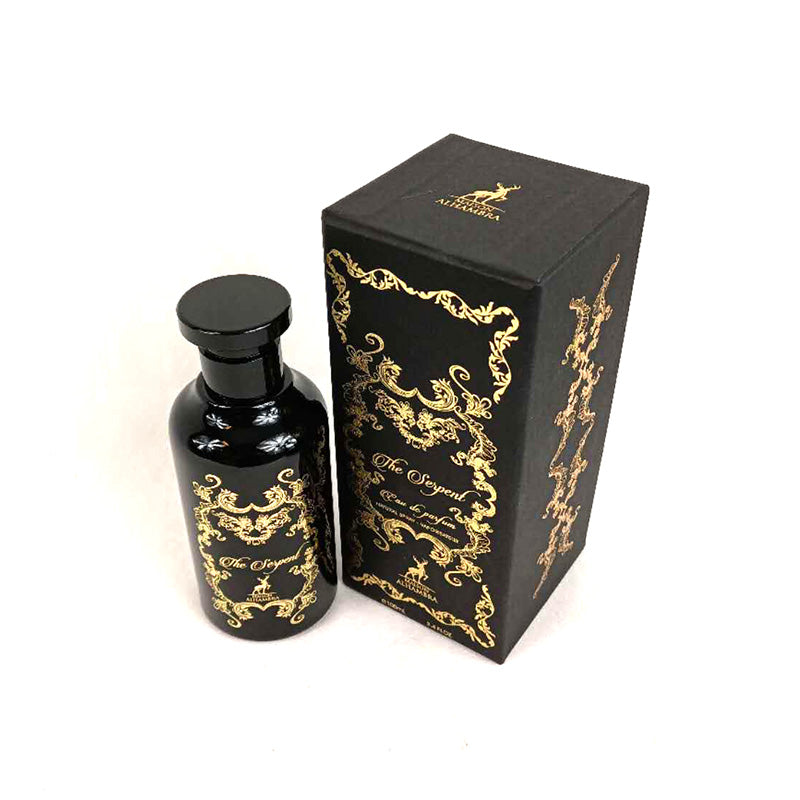 Maison Alhambra The Serpent 100ml Eau de Parfum