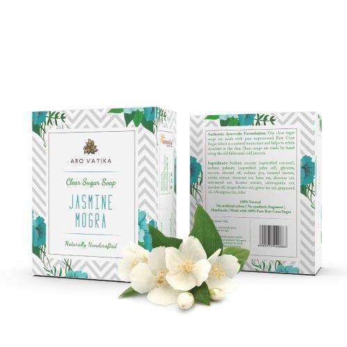 AROVATIKA SOAP - Arabian Shopping Zone