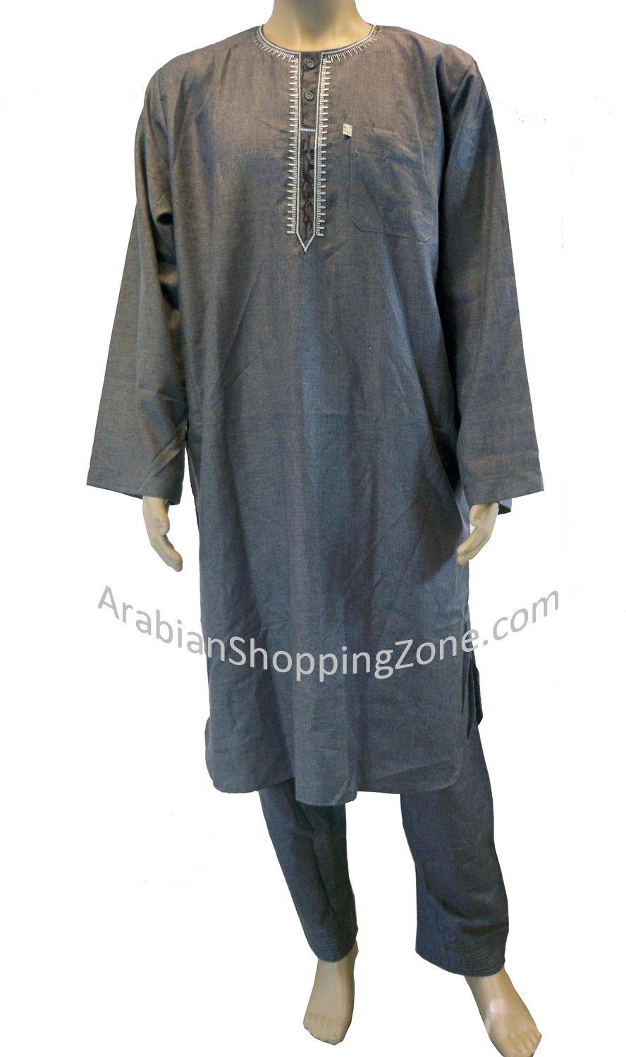 Pakistani / Indian Shalwa - Arabian Shopping Zone