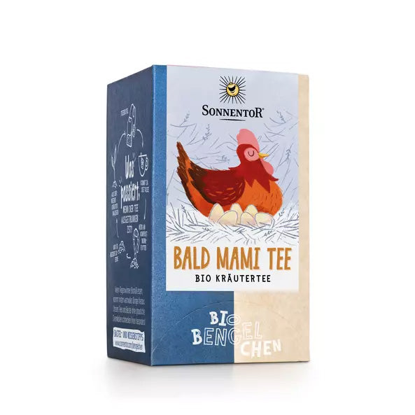 Mum-to-Be Tea for Pregnancy 18 teabags