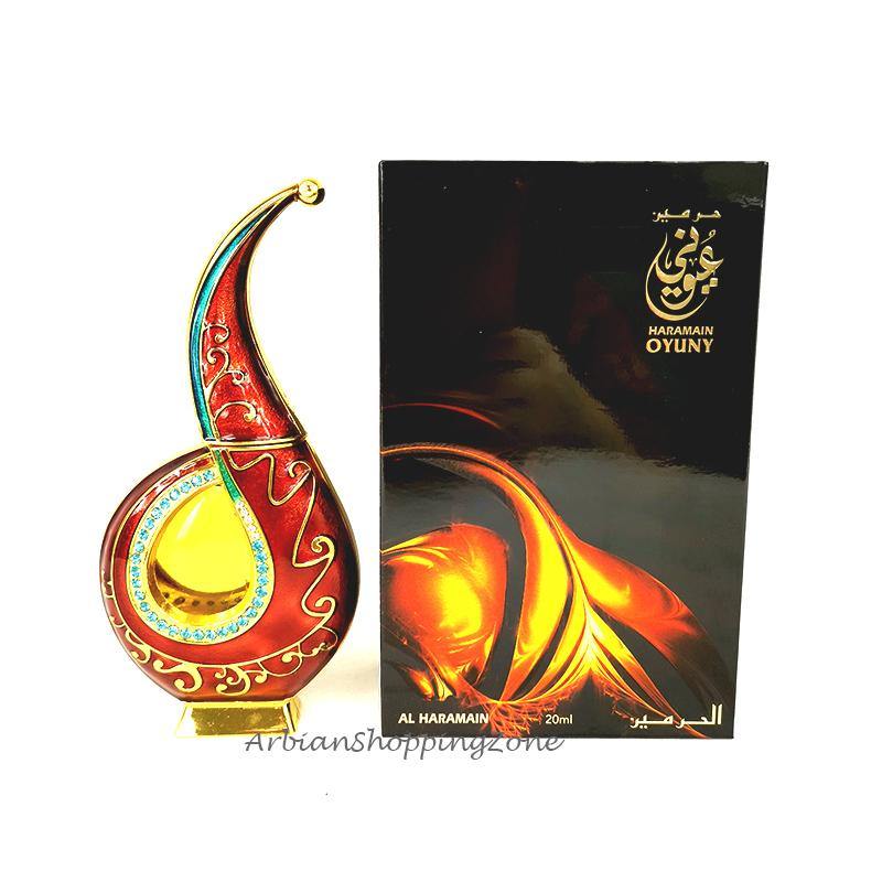 OYUNY 20ML by Al Haramain - Arabian Shopping Zone