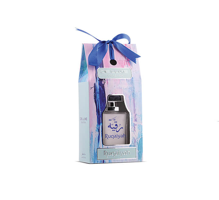 Perfume de agua Hamidi Ruqaiyah 50ml