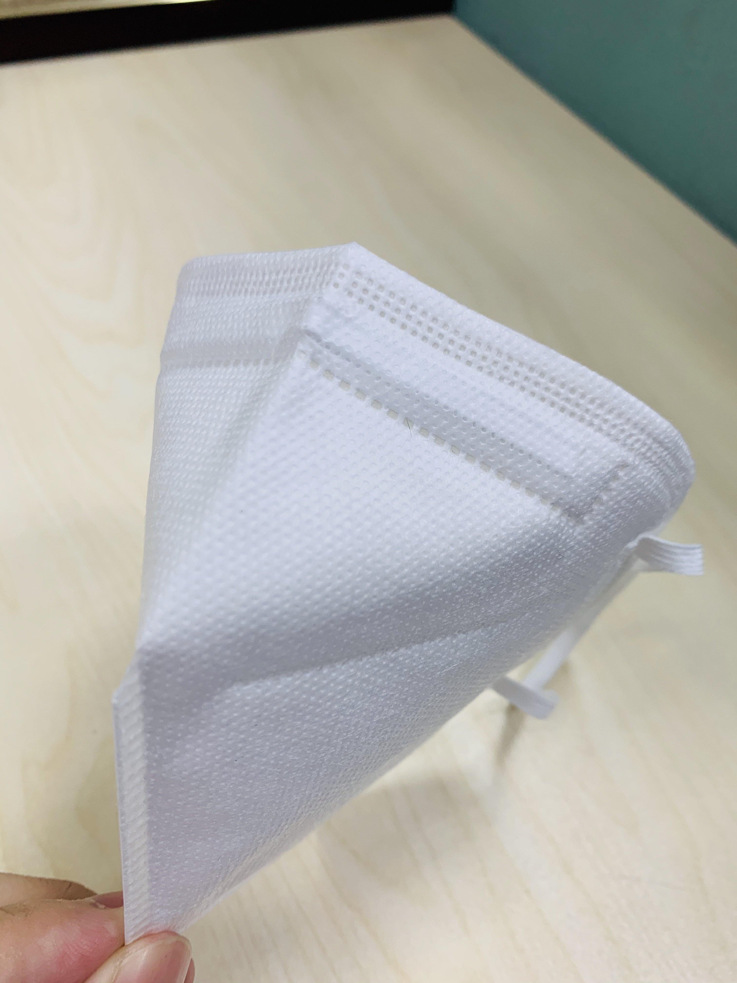 5PCS Protective Face Mouth Mask - Arabian Shopping Zone