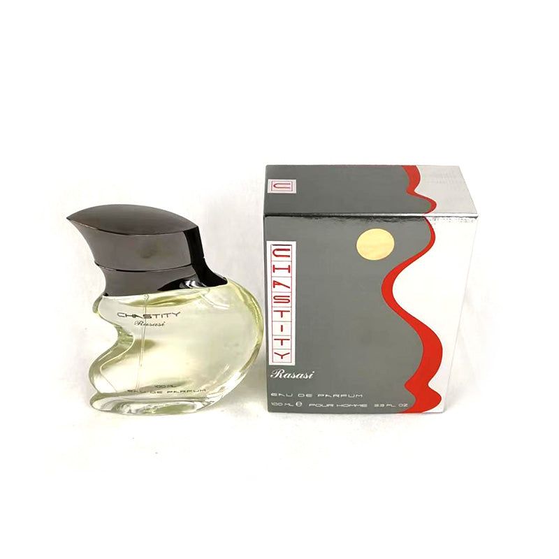 Chastity Men - Eau de parfum 100 ml de Rasasi
