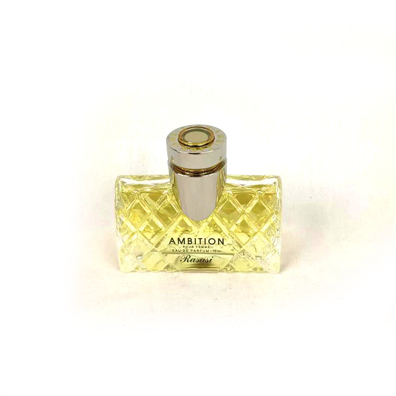 Ambition Women - 75ML Eau De Parfum par Rasasi