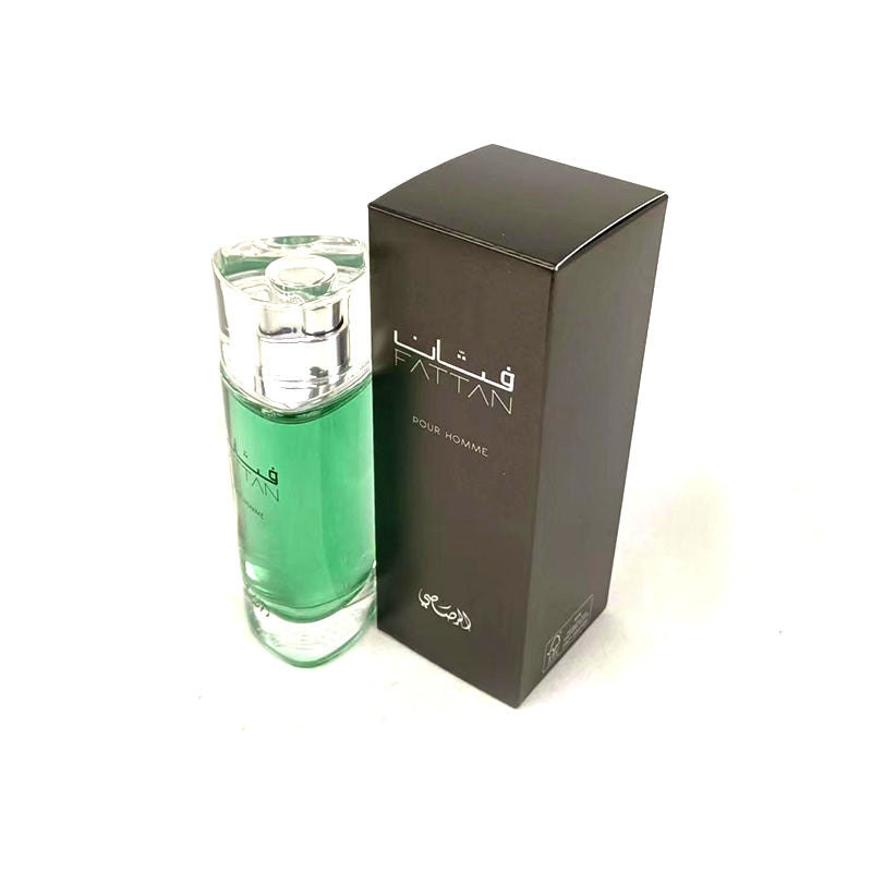 فتان بور اوم 50 مل او دي بارفان من الرصاصي