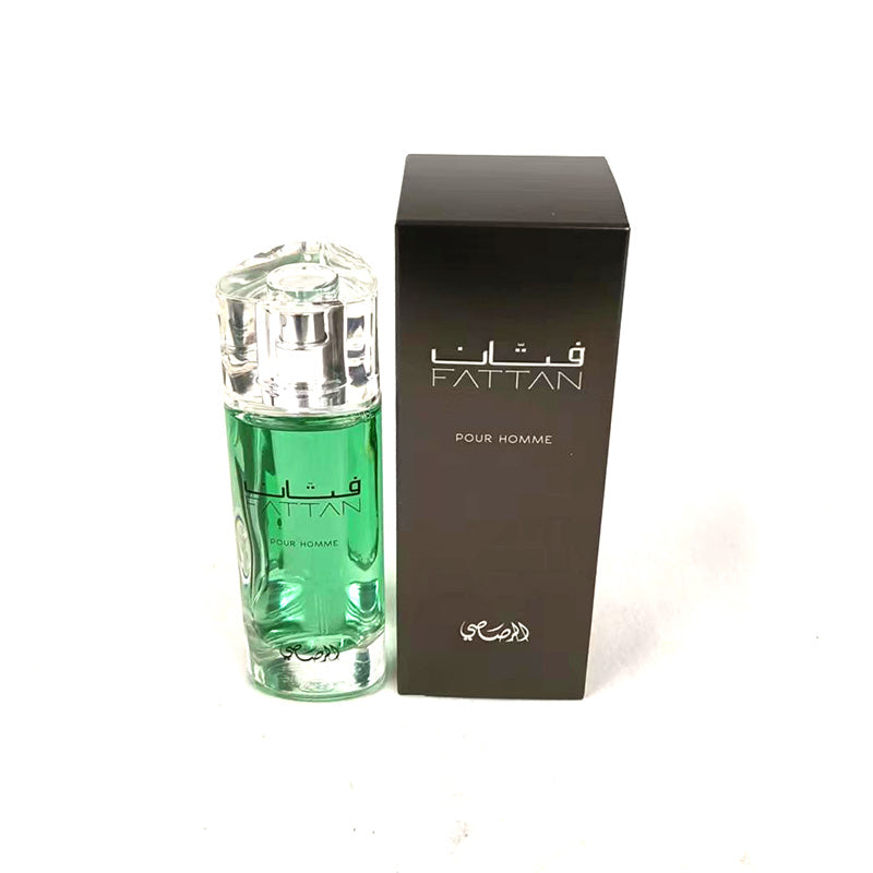 فتان بور اوم 50 مل او دي بارفان من الرصاصي