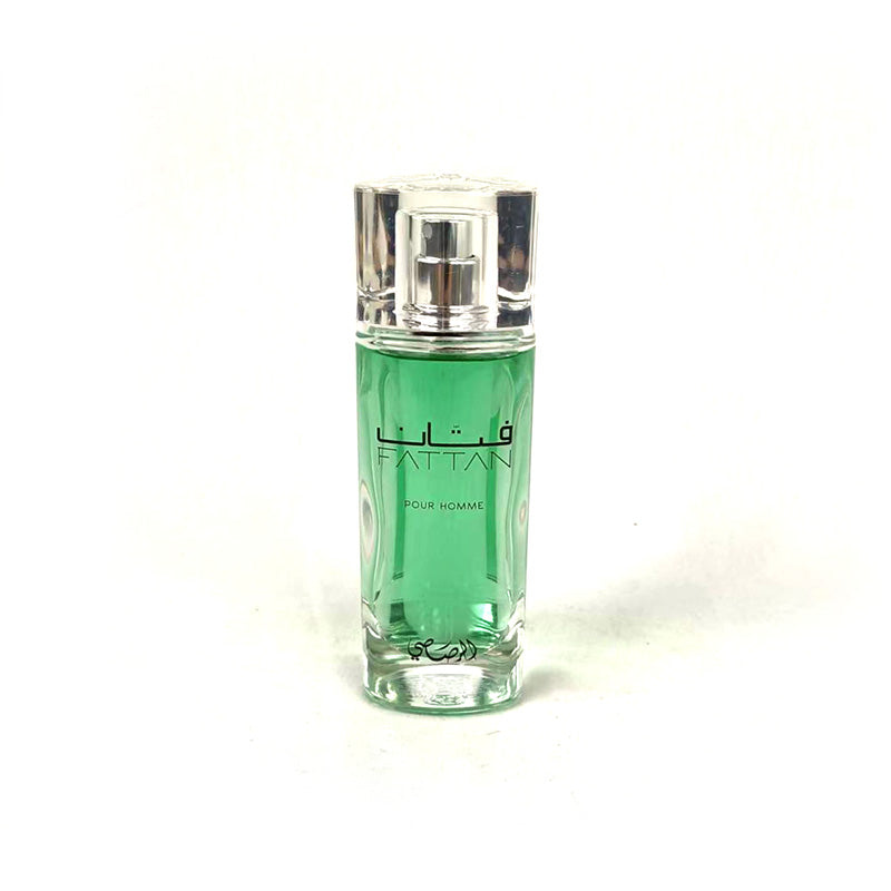 Fattan Pour Homme 50ml Eau De Parfum von Rasasi