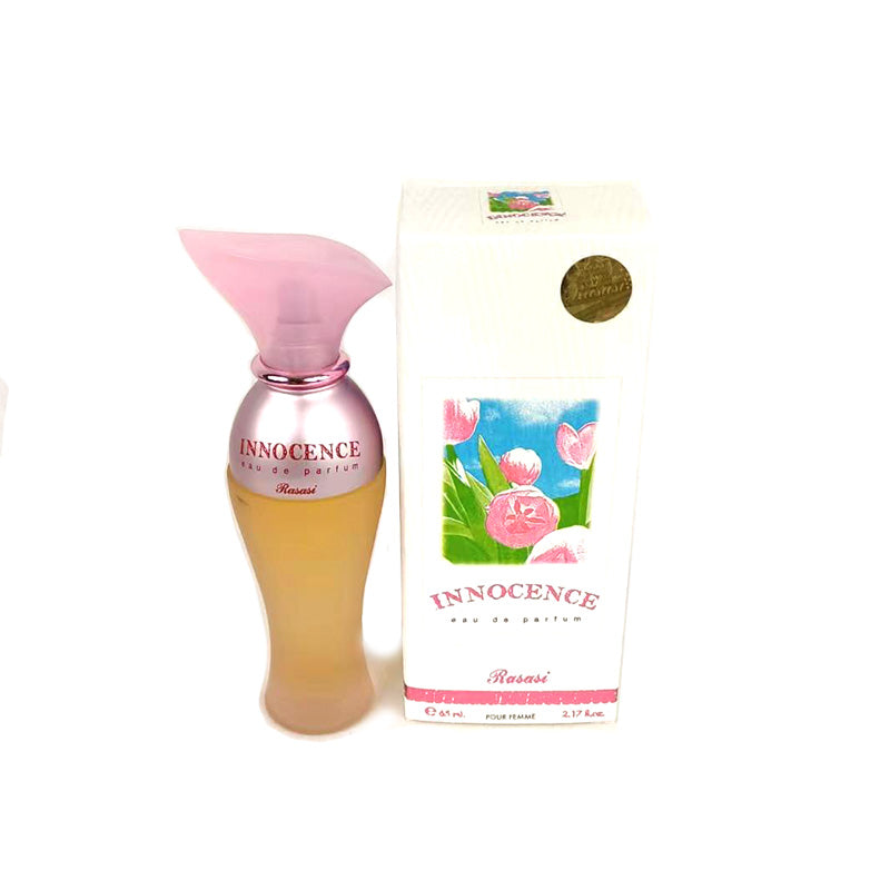 Innocence Women - 65ML Rasasi 淡香水