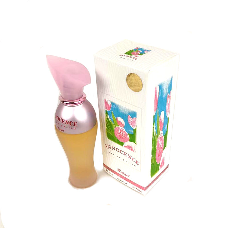 Innocence Women - 65ML Rasasi 淡香水