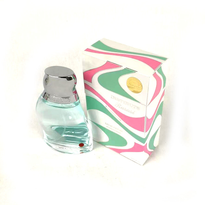 Instincts Women - 50ML Eau De Parfum by Rasasi