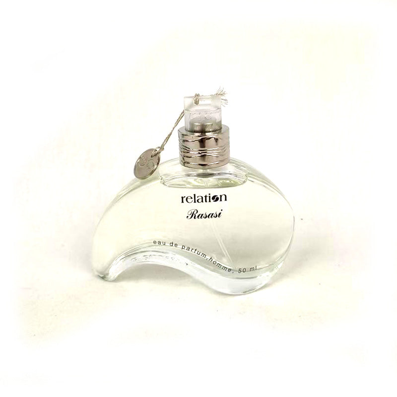 Relation Men 50ML Eau De Parfum by Rasasi