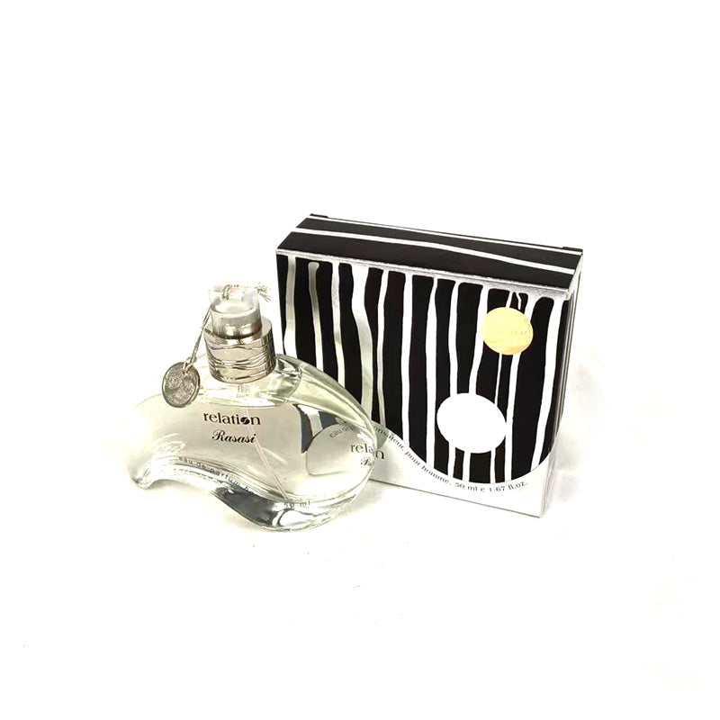 Relation Men 50ML Eau De Parfum by Rasasi