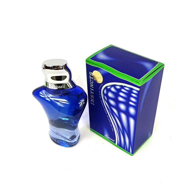 Instincts Men - Eau de parfum 90ML par Rasasi