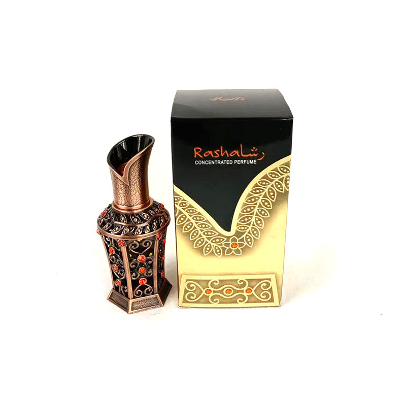 Rasha perfume oil 12ml Attar Unisex by Rasasi