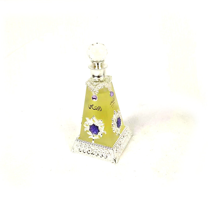Arba Wardat 30 ml Oil (Attar) Unisex by Rasasi