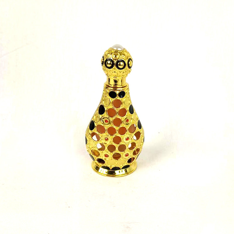 Jawad Al Layl konzentriertes Parfümöl (Attar) Unisex 18ml von Khalis