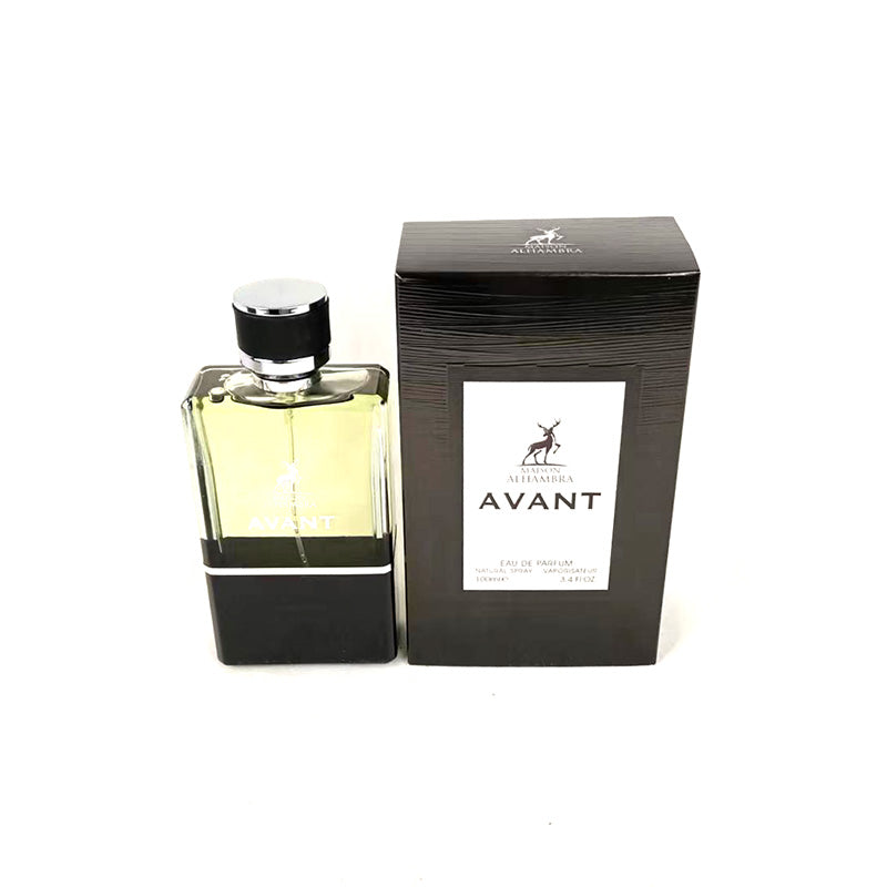 Maison Alhambra Avant 100ml EDP Perfume