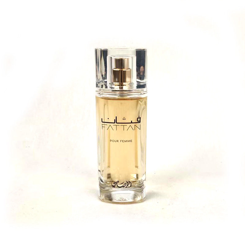 فتان بور فيميه 50 مل او دي بارفان من الرصاصي