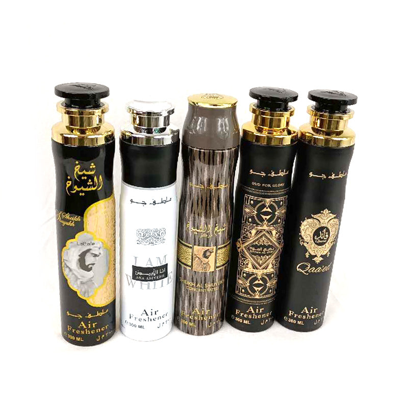 Ard AL Zaafaran Luftreiniger 300ml Großhandel