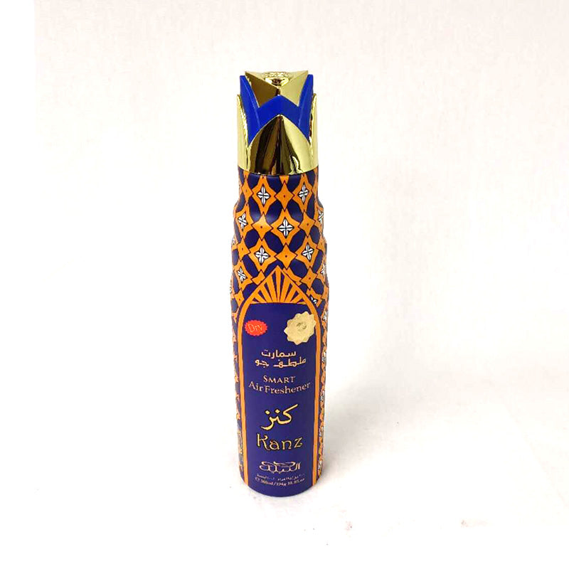 Освежители воздуха Nabeel 300 мл - оптом