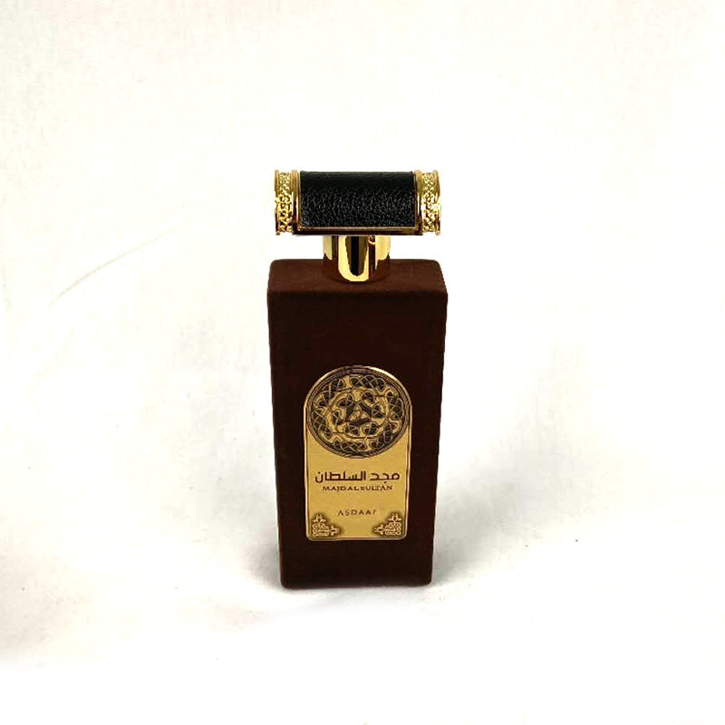 Majd AL Sultan Asdaaf for men by Lattafa Perfumes
