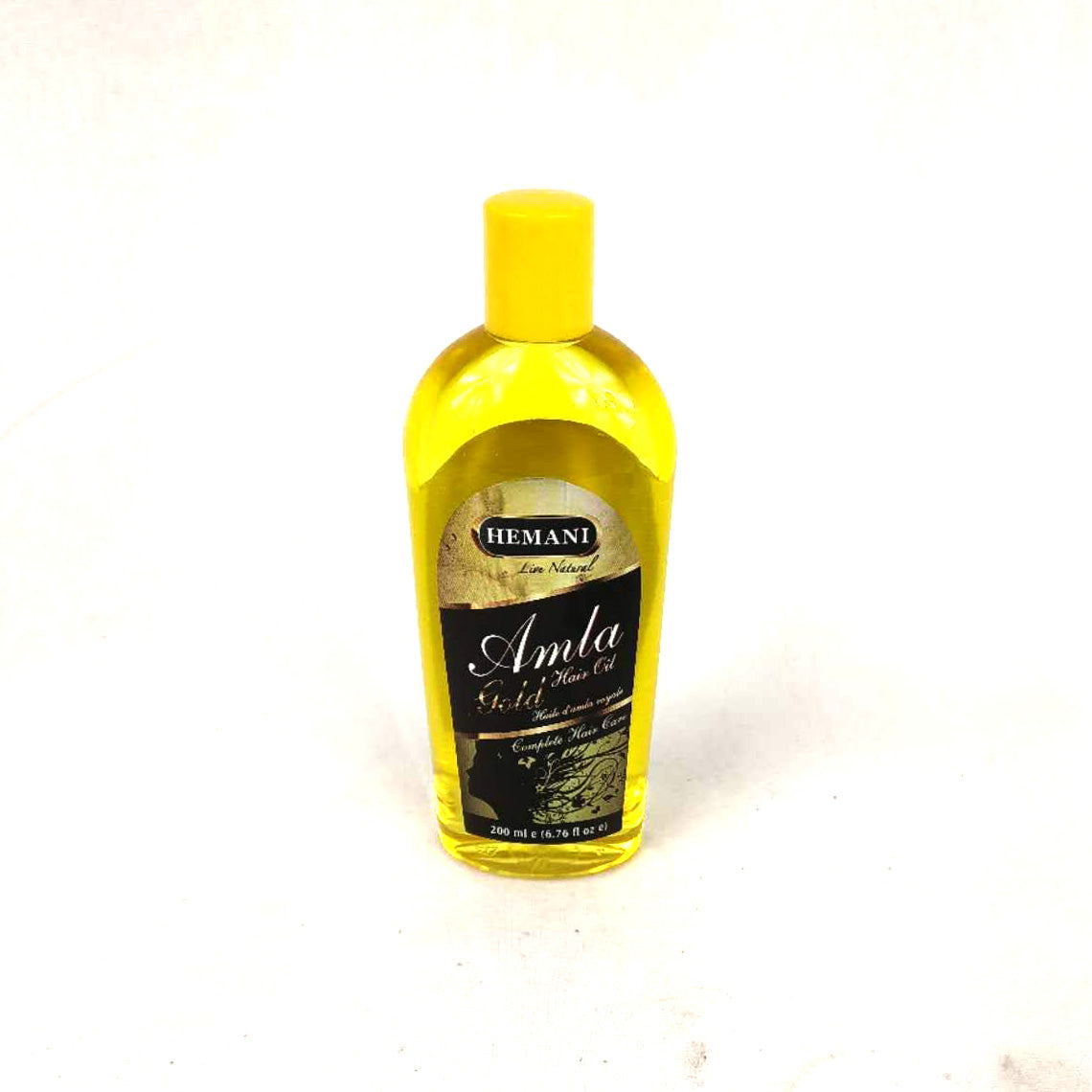 Hemani Amla Gold Haaröl 200 ml