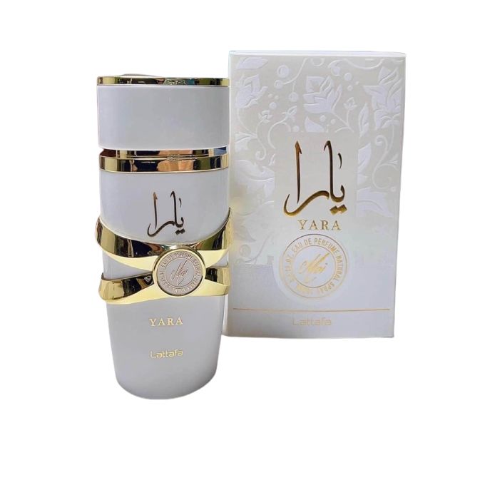 عطر لطافة يارا موا او دي بارفان 100 مل