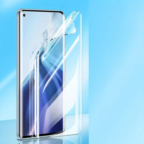 Mobile Phone Soft HD Hydrogel Film, Anti-blue Light Eye Protection For Xiaomi Mi 11/Pro/Ultra For Xiaomi 12/12X/12Pro/Mix4