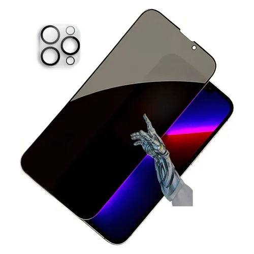 Mobile Phone Privacy Protection Film - For ,iPhone14/14Plus/14Pro/14ProMax ,iPhone13/13Mini/13Pro/13ProMax ,iPhone12/12Mini/12Pro/12ProMax, ,iPhone11/11Pro/11Pro Max ,iPhoneX/XS/XSMax ,iPhone8/8Plus/7/7Plus/SE2- Glass Protective Film