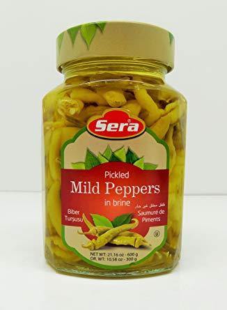 Pepparoni Mild - Arabian Shopping Zone