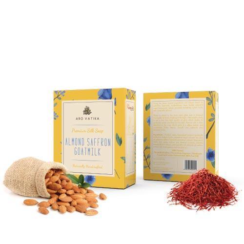 AROVATIKA SOAP - Arabian Shopping Zone