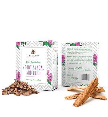 AROVATIKA SOAP - Arabian Shopping Zone