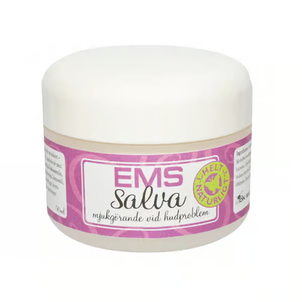 Ion Silver EMS ointment 50 ml