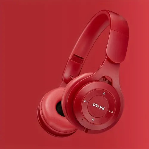 头戴式无线蓝牙耳机、无线耳机