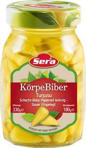 Pepparoni Baby Stark 800g - Arabian Shopping Zone