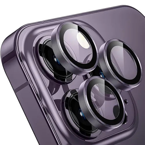 Phone Camera Lens Protector Bling, 9H Hardness Scratchproof Ring Protector For IPhone14/14Plus/14Pro/14Pro Max,iPhone13/13Mini/13Pro/13Pro Max,iPhone12/12Mini/12Pro/12Pro Max,iPhone11/11Pro/11Pro Max