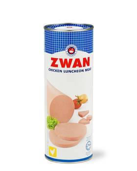 Zwan Beef Luncheon 850g - Arabian Shopping Zone