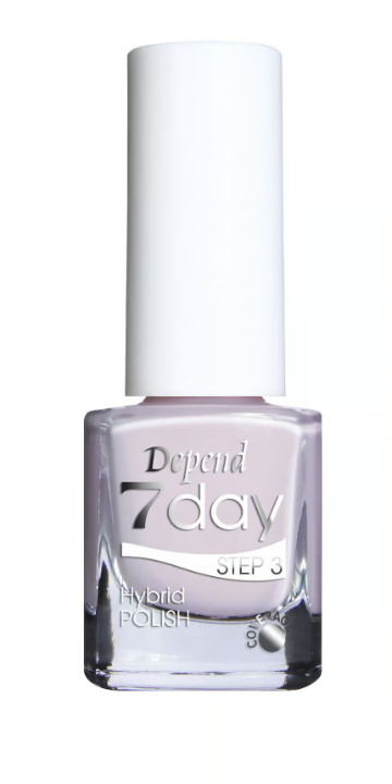 Depend 7day Hybrid Polish 7170 5 ml