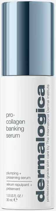 Dermalogica Pro-Collagen Banking Serum 30 مل