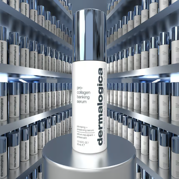Dermalogica Pro-Collagen Banking Serum 30 مل