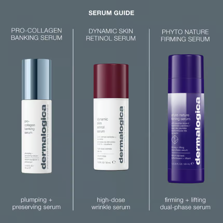 Dermalogica Pro-Collagen Banking Serum 30 ml