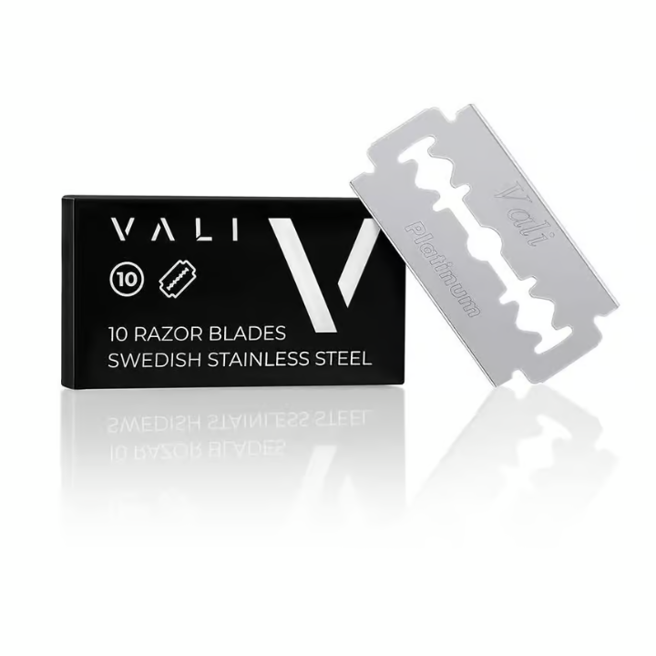 Vali Razor Pack