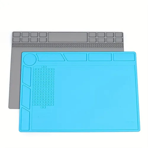 Mobile Phone Tool Repair Pad