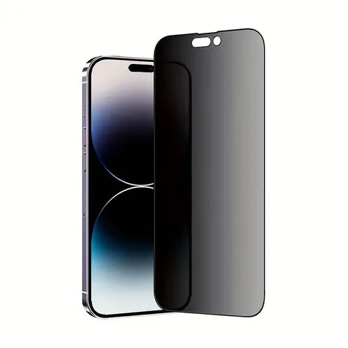 Anti Peep Anti-spy Film Creen Privacy Protection Tempered Film For IPhone14/14Plus/14Pro/14Pro Max, IPhone13/13Pro/13Pro Max, IPhone12/12Pro/12Pro Max, IPhone11/11Pro/11Pro Max, IPhoneX/XS/XS Max, IPhone 8/8Plus/7/7Plus