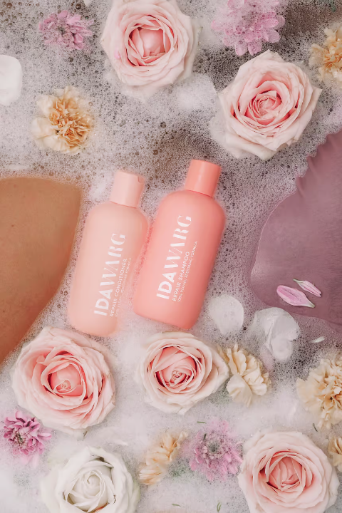 إيدا وارج بلسم إصلاح الجمال 250 مل