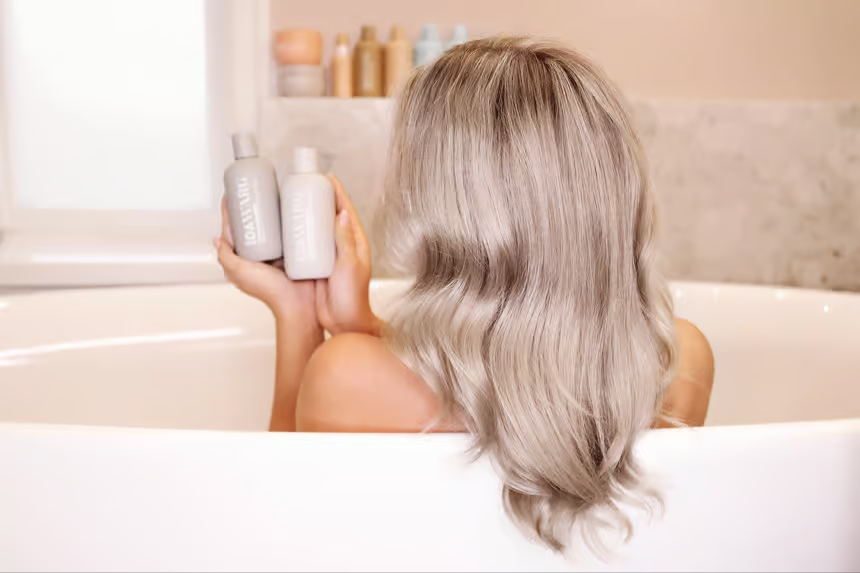 إيدا وارج بيوتي سيلفر بلسم 250 مل