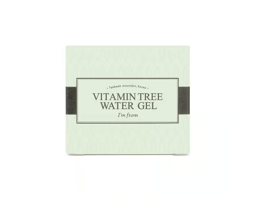 I'm From Vitamin Tree Water-Gel 75g