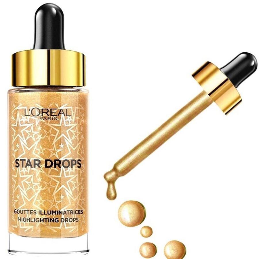 L'Oreal Star Drop Highlighting Drop 15ml - Arabian Shopping Zone